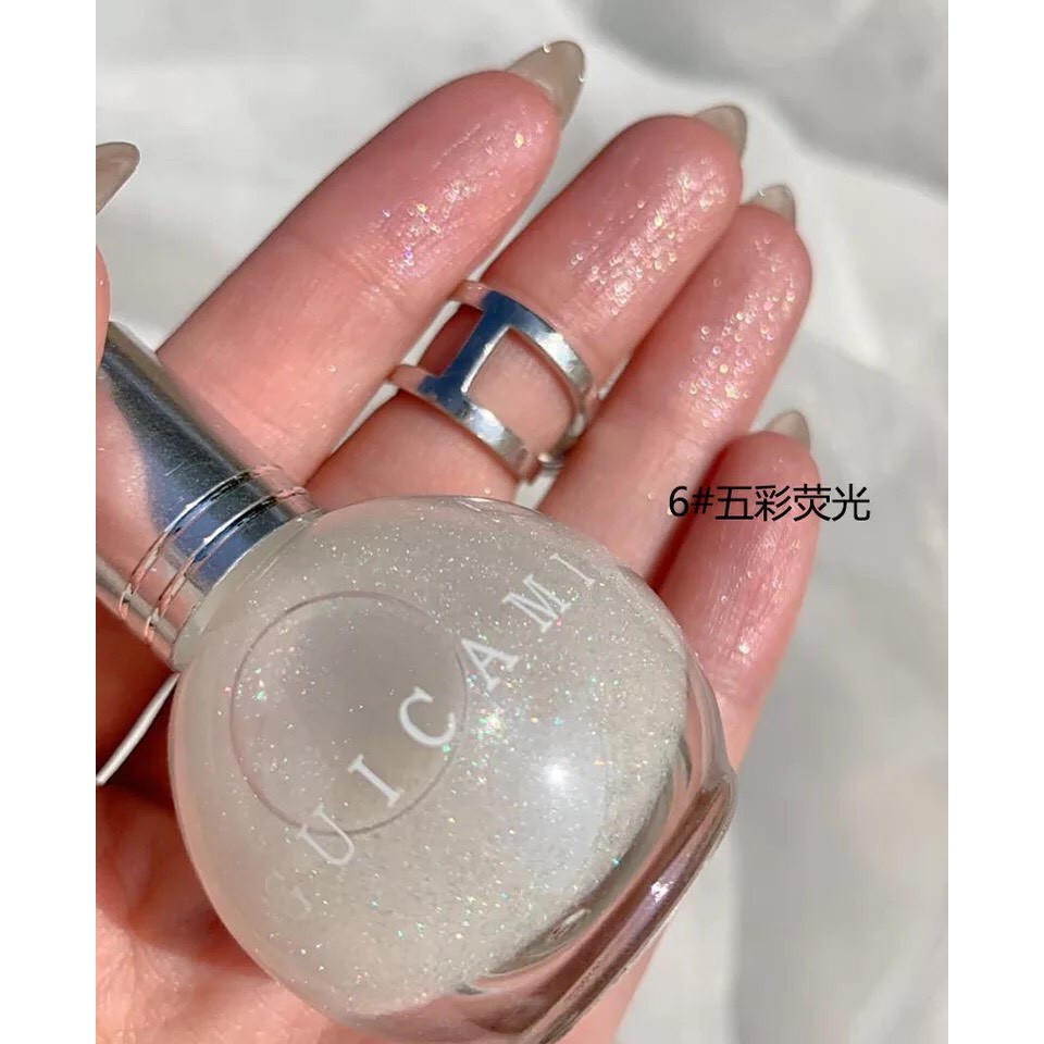 Nhũ bắt sáng lỏng dạng lăn highlight Guicami | BigBuy360 - bigbuy360.vn