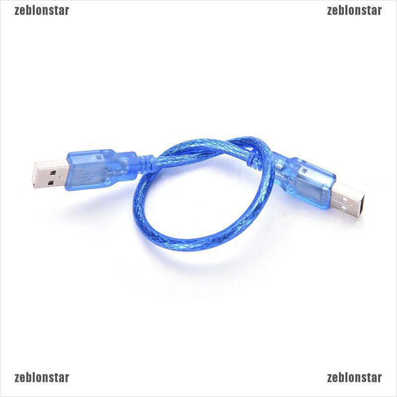 ❤Cáp Truyền Dữ Liệu USB 2.0 Dài 30cm Cho Điện Thoại