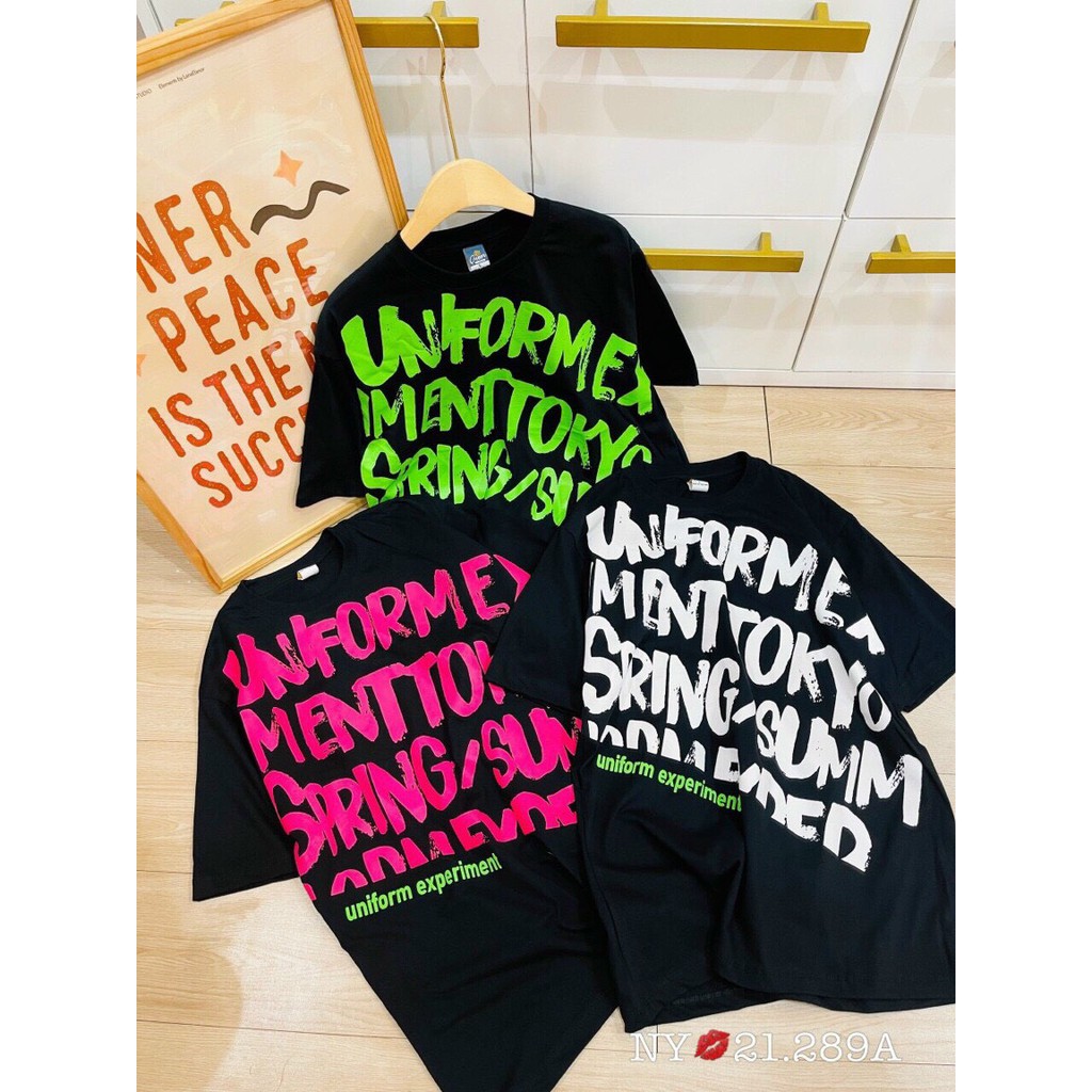 [FREE SHIP] Áo Thun Nam Nữ CHỮ MÉO NHIỀU MÀU From Rộng Unisex Chất Mát ZUKABEO