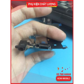 CÁP CHÂN SẠC IPHONE 5 5S 5SE