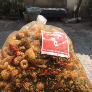1kg Da Heo Cháy mắm hành ruột