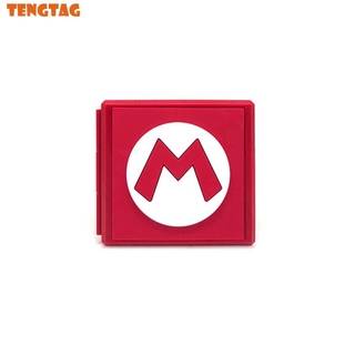 Hộp Đựng Thẻ Game Nintendo Switch Ns