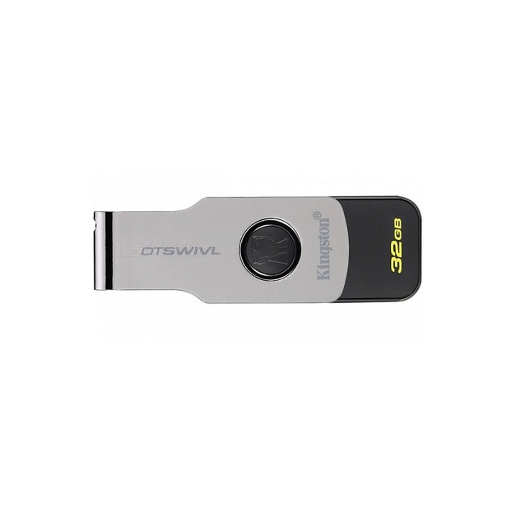 USB lưu trữ 32Gb Kingston DTSWIVL | BigBuy360 - bigbuy360.vn