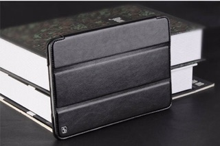Bao da ipad mini 1 2 3 Hoco Crytal