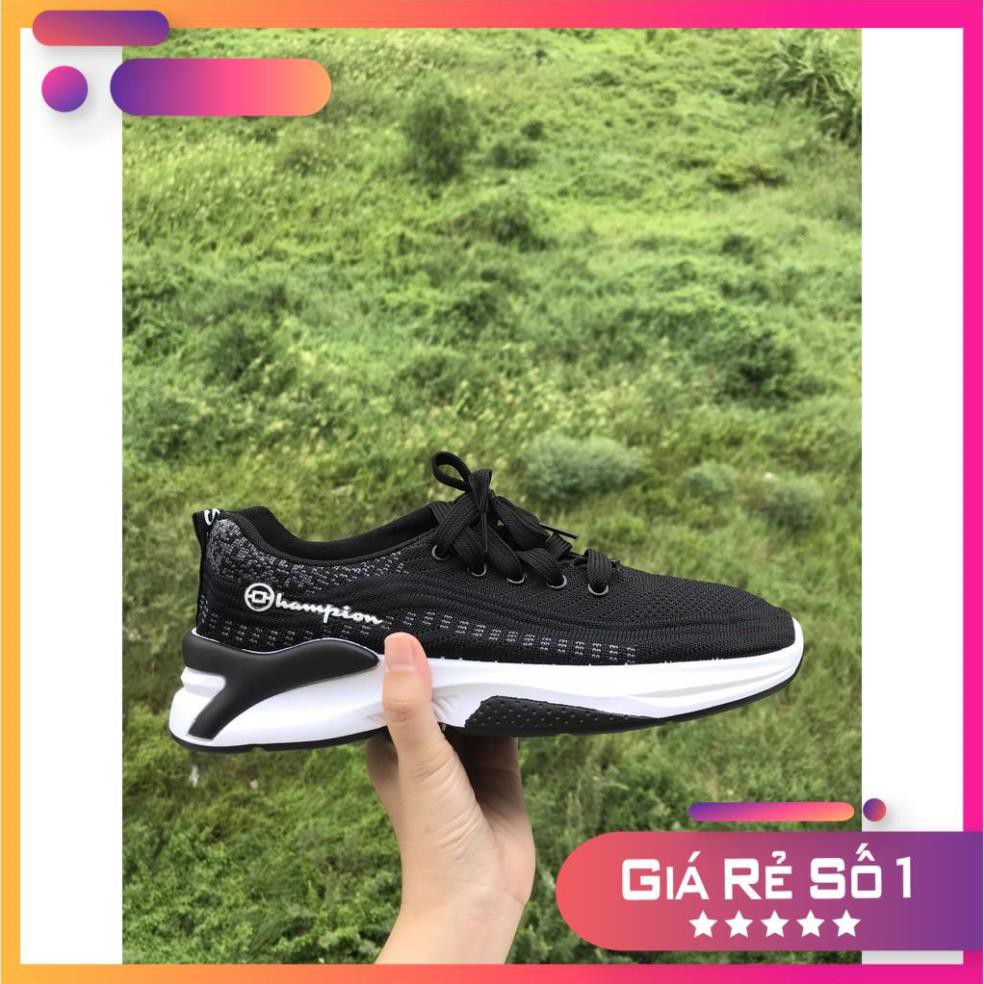 Giày Thể Thao Nam (NHIỀU MÀU) Giày Chạy Bộ Êm Chân Thoáng Khí - G29 | BigBuy360 - bigbuy360.vn