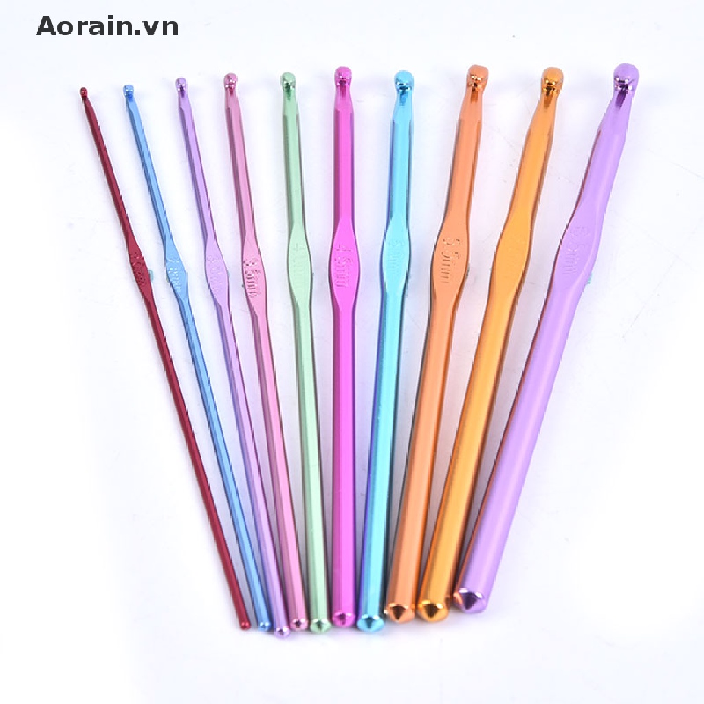 Móc Len Tiện Lợi Chất Lượng