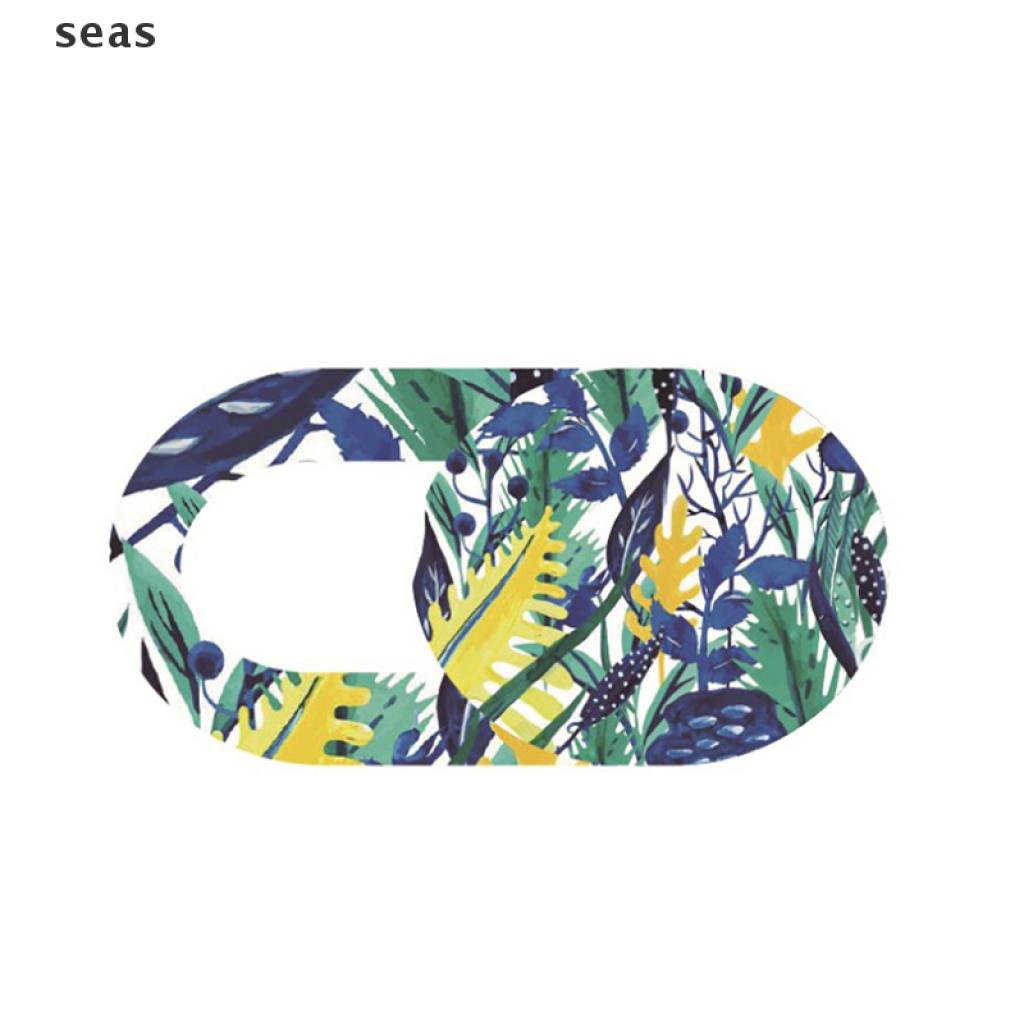 Set 2 Vỏ Bọc Webcam Bảo Vệ Sự Riêng Tư Họa Tiết Bầu Trời Sao / Hoa / Bầu Trời | BigBuy360 - bigbuy360.vn