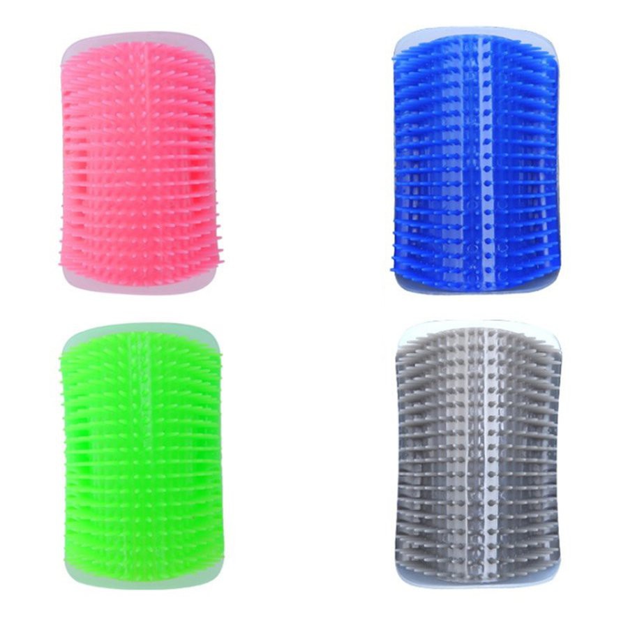 Lược mát xa chải lông cho mèo cưng