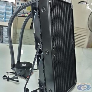 Tản nhiệt nước CPU ID Cooling CM32 (2 Fan Led)