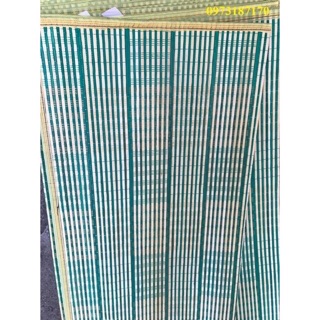 Chiếu tăm tre gấp gọn