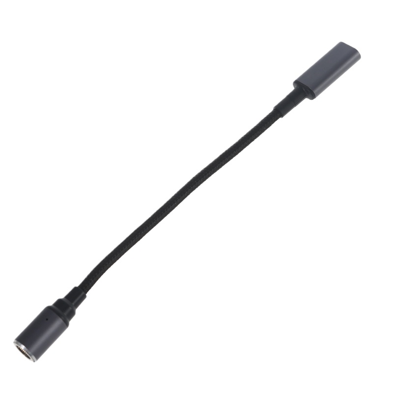 Đầu Cắm Chuyển Đổi Từ 100W Sang 4 0x1 35mm Cho Laptop