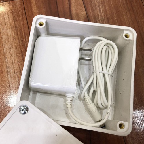 [Giá Sốc Giảm 50%] Nguồn Camera Phicomm 12V-1.5A,CHẤT LƯỢNG TUYỆT ĐỐI | BigBuy360 - bigbuy360.vn