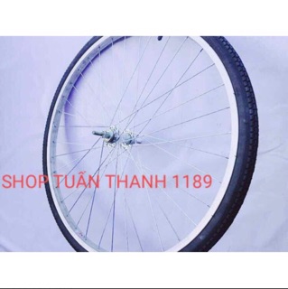BÁNH XE ĐẠP 500_600_650_660_690