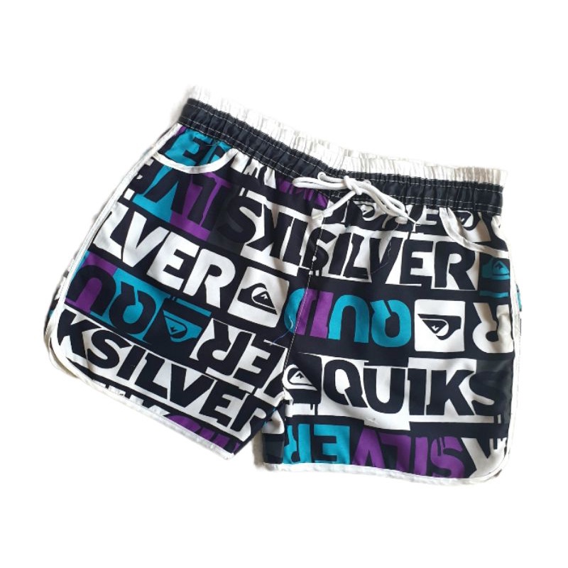 Bikini lẻ, quần đi biển nữ vải dù nhiều họa tiết | BigBuy360 - bigbuy360.vn