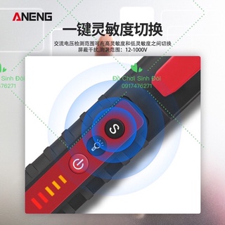 BÚT THỬ ĐIỆN ÂM TƯỜNG