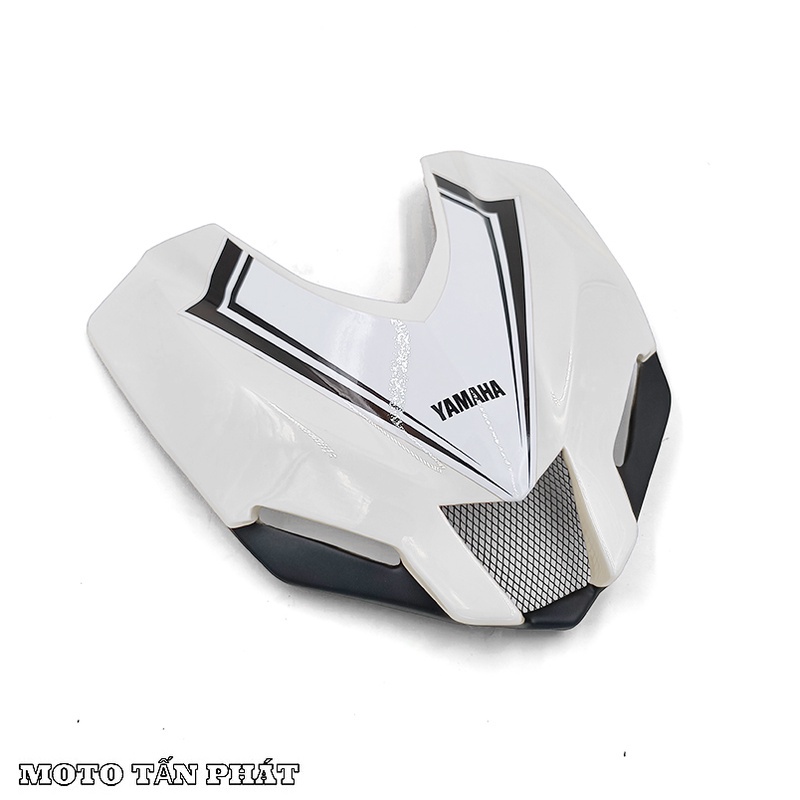 Mặt nạ r1,mặt pha đè r1 cho Exciter 155 moto tấn phát