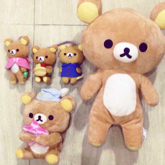 Vy rila