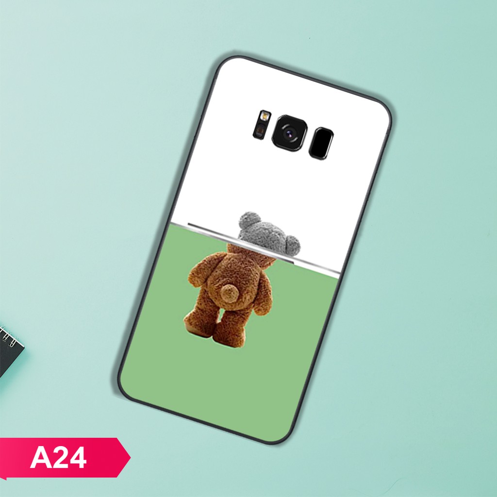 [HOT]ỐP LƯNG SAMSUNG S8/S8 PLUS HÌNH ĐA DẠNG-IN HÌNH CHẤT LƯỢNG CAO
