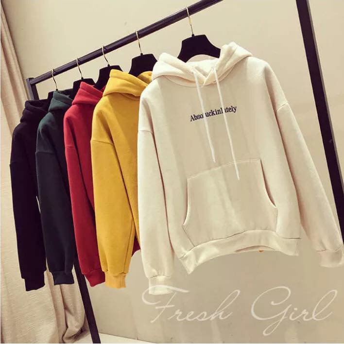Áo hoddie oder ( ảnh thật ở cuối)