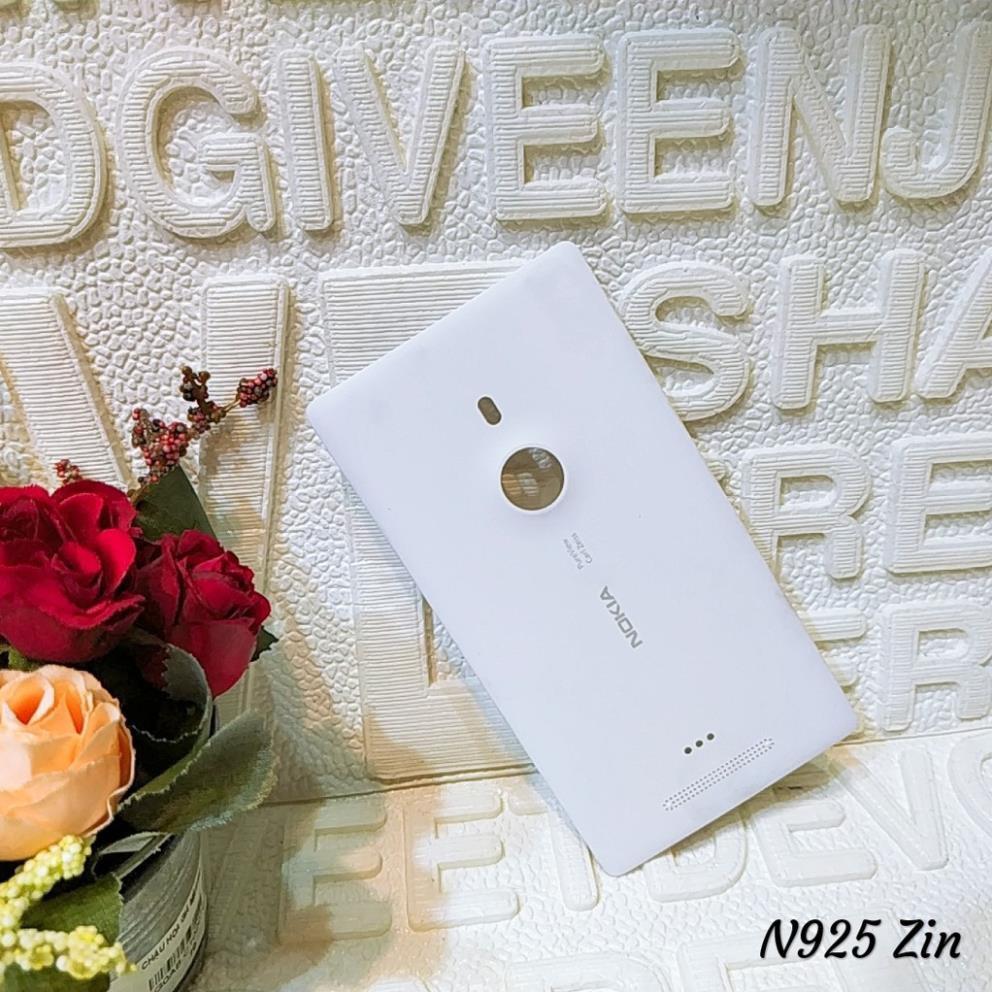 NOKI LUMIA  N925– Vỏ  Noki Lumia N925 –Vỏ  Noki – Vỏ Noki Lumia N925 zin