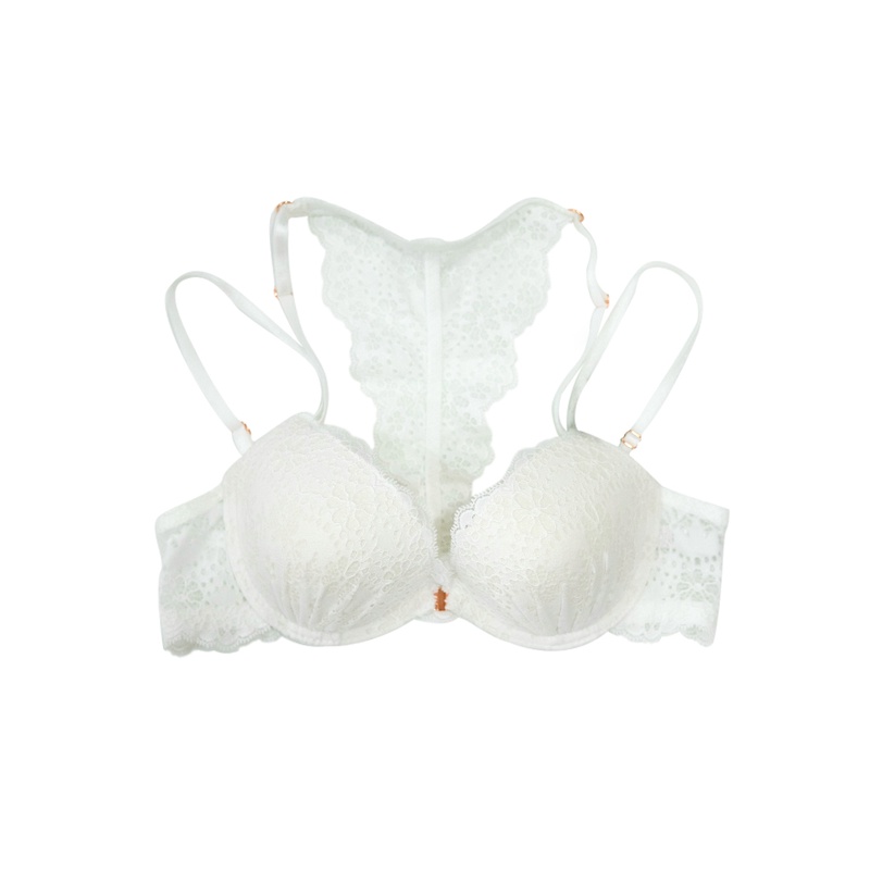 Áo ngực cài trước ANNEBRA AB1617