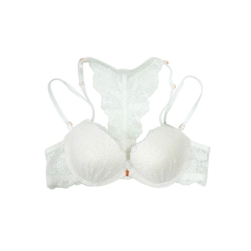 Áo ngực cài trước Anne Bra AB1617