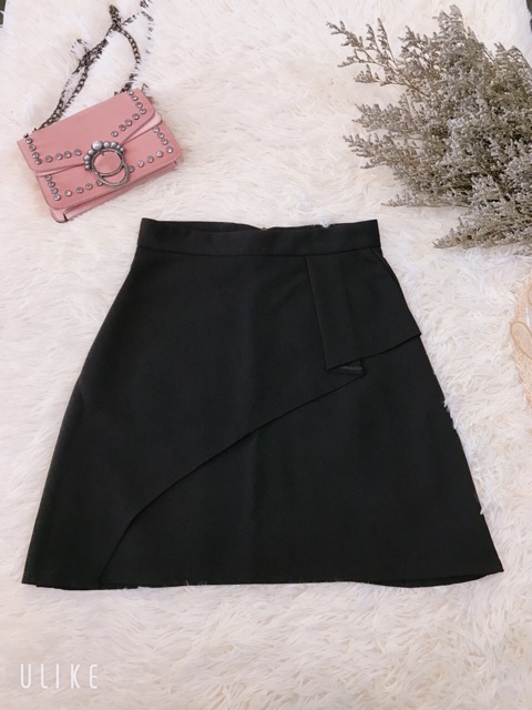 CHÂN VÁY CHỮ A BÈO CHÉO ( ảnh tự chụp, có video quay) | BigBuy360 - bigbuy360.vn