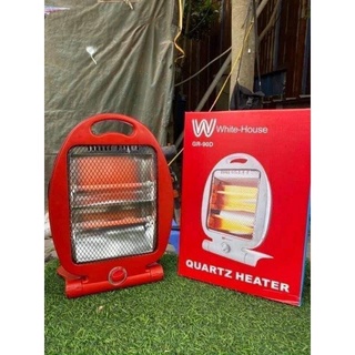 Đèn sưởi ấm white house 800w chống giật