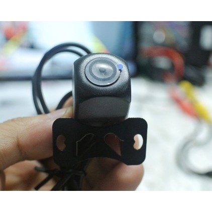 Cam lùi AHD 65 - lắp cho Huyndai, Kia