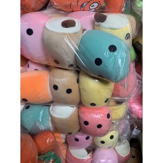 💝Gấu Bông Trà Sữa💝mini Cực Dễ Thương