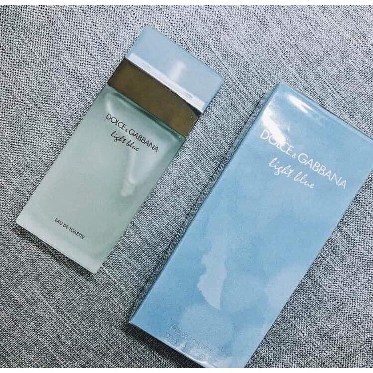 Nước hoa dolce $ gabbana the one mã MP41