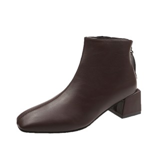 [ ORDER] BOOTS NỮ TRUNG .
