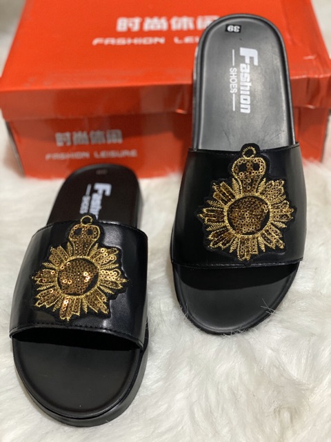 Dép LÊ Nam Đính Kim Sa