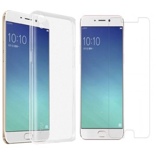 Dán kính cường lực OPPO F5