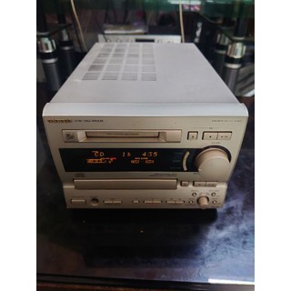 Cục dàn mini cao cấp Onkyo V5 bãi zin chạy tốt tất cả chức năng