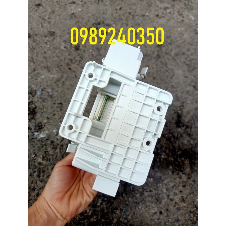 Bo mạch nguồn máy giặt Electrolux EWF 12933 đời đổ keo chính hãng