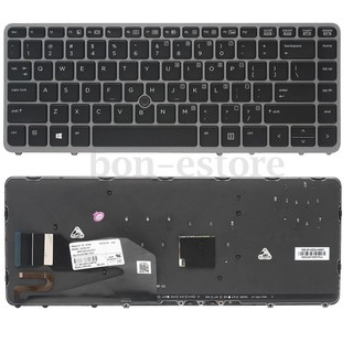 Bàn phím laptop hp pavilion 840 g1, 850 g1