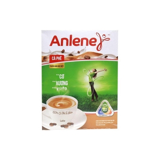 Sữa bột anlene cafe 310g