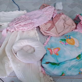 Combo đô chăn mên ngọc