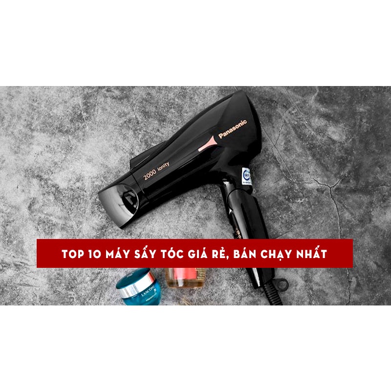 MÁY SẤY TÓC CÔNG SUẤT LỚN PN5528 GIÁ TỐT