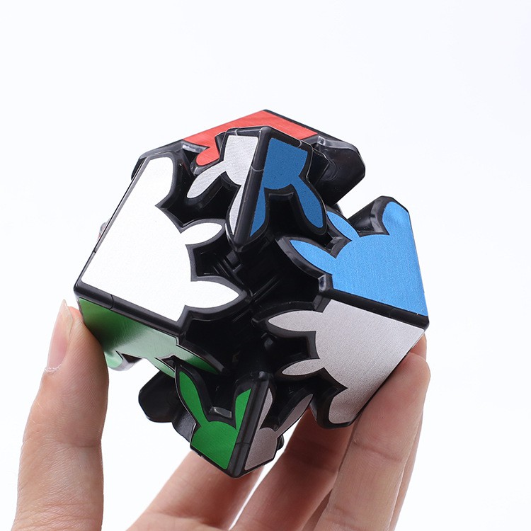 Z Gear Shift (Đen) - SP0675