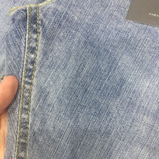 Quần Jeans Nam - Phom Slim Fit