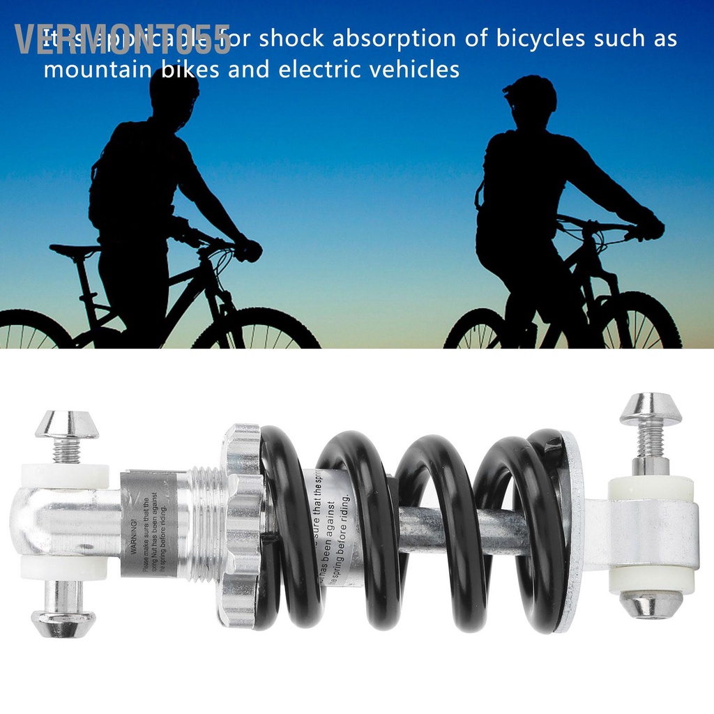 Cuộn lò xo giảm sốc hệ thống phụ tùng xe đạp xe máy