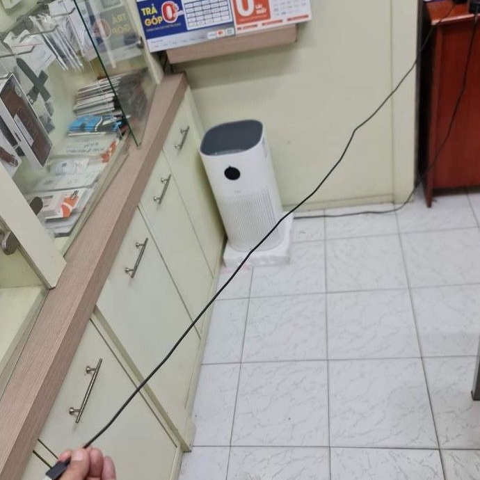 Cáp Type C To C 3A - 5A dài 1m - 1.8m Samsung zin - Hàng chính hãng