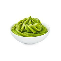 MÙ TẠT WASABI BÀO TƯƠI S&amp;BCHÍNH HÃNG Mù tạt là một gia vị trong nhà bếp tăng hương vị cho các món ăn