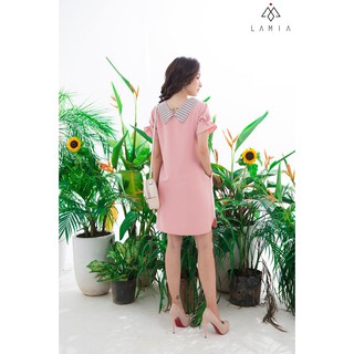 La Mia Design Đầm suông LD040