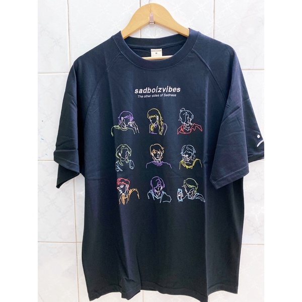 Tee sadboiz