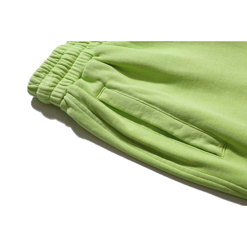 [COMBO 2sp 99k][Ảnh thật] Quần lửng neon chất da cá cực bắt mắt | BigBuy360 - bigbuy360.vn