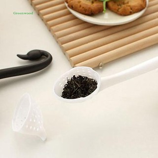 Dụng cụ lọc trà hình thiên nga độc đáo