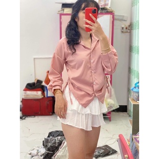 Chân váy 2 tầng Hot 💥